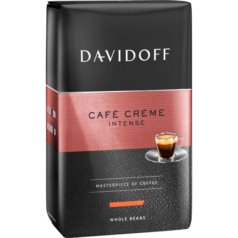 Davidoff Kawa ziarnista Davidoff Cafe Creme Intense 500 g