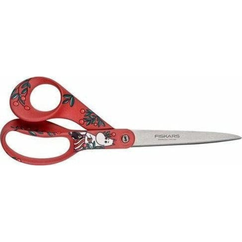 Fiskars Moomin scissors Moomin's mother, 21 cm