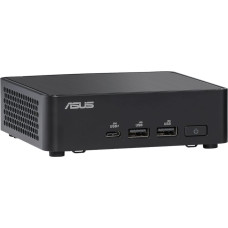 Asus Komputer Asus Barb ASUS NUC14RVKv50XPR3 Revel Canyon