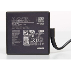 Asus Zasilacz Asus ASUS 0A001-01090100 adapter zasilający/ inwentor Wewnętrzna 100 W Czarny