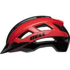 Bell Kask gravel szosowy BELL FALCON XRV INTEGRATED MIPS Rozmiar kasku: M(55-59 cm), Wybierz kolor: Matte Red Black