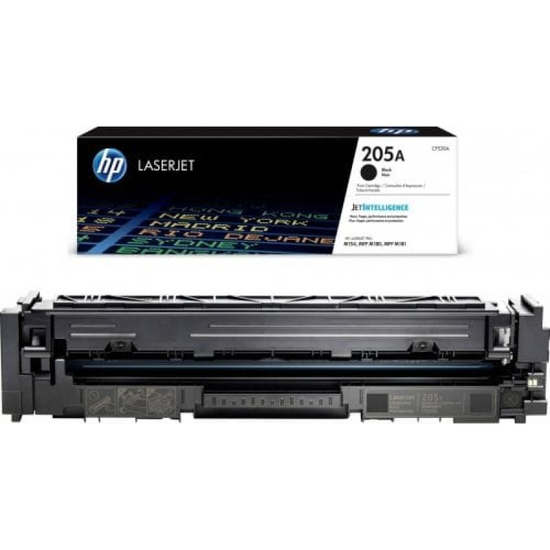 HP Toner HP Toner 205A Black (CF530A)