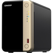 Qnap NAS STORAGE TOWER 2BAY/TS-264-8G