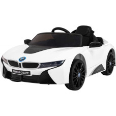 Noname Pojazd BMW I8 LIFT Biały