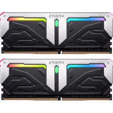 Apacer Pamięć Apacer SPARK RGB, DDR4, 16 GB, 3200MHz, CL16 (ZD4-SPR32C28-16GYB2)