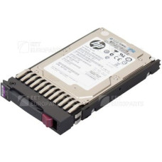 HP Dysk serwerowy HP Enterprise 72GB 2.5'' SAS-1 (3Gb/s)  (512743-001)