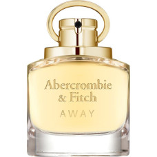 Abercrombie & Fitch Away Woman EDP 100 ml