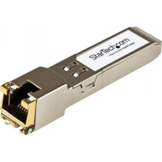 Startech Moduł SFP StarTech Moduł optyczny SFP MonoModo Startech SFP-TX-ST