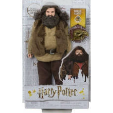 Mattel Harry Potter Rubeus Hagrid (GKT94)