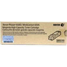 Xerox Toner Xerox Magenta Oryginał  (106R01595)