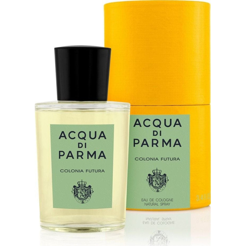 Acqua Di Parma Acqua di Parma Colonia Futura Woda kolońska 100ml