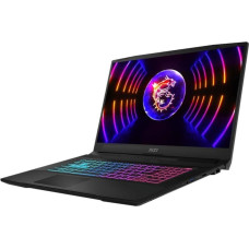 MSI Laptop MSI Laptop MSI Katana 17 B12UCRK-1054PL - i5-12450H | 17 3'' | 16GB | 512GB | Win11 | RTX 3050