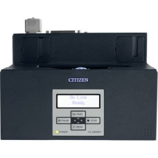 Citizen Drukarka etykiet Citizen CL-S400DT