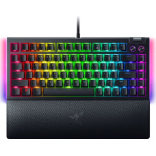 Razer Klawiatura Razer BlackWidow V4 75% Orange (RZ03-05000100-R3M1)