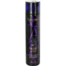 Kerastase K Laque Noire Anti-Humidity Fixing Hairspray Lakier do włosów 300ml