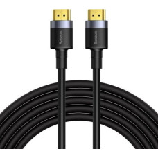 Baseus Kabel Baseus HDMI - HDMI 5m czarny (baseus_20200408105005)