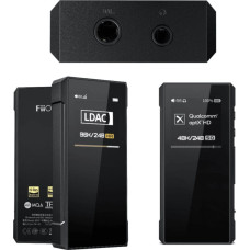 Fiio Wzmacniacz słuchawkowy FiiO FiiO BTR7 L-C Bluetooth DAC/AMP z THX AAA (IOS-Apple version)