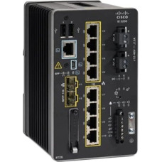 Cisco Switch Cisco CATALYST IE3200 RUGGED CATALYST IE3200 RUGGED