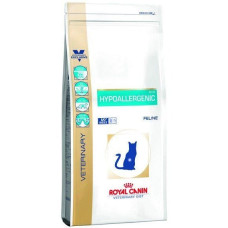 Royal Canin Veterinary Diet Feline Hypoallergenic DR25 2.5kg