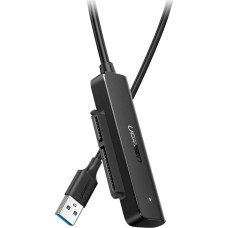 Ugreen Kieszeń Ugreen USB 3.0 - SATA III (70609)