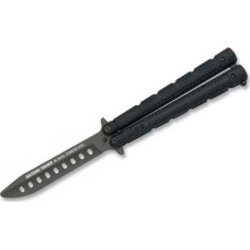 K25 Nóż K25 36252 Balisong Trainer Black