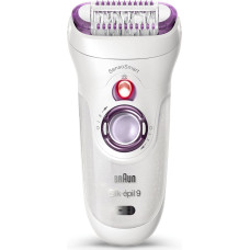 Braun Depilator Braun EPILATOR SES 9690 BRAUN