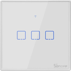 Sonoff Sonoff T2 EU TX (3-kanałowy)