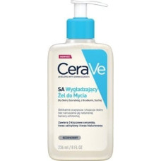 Cerave Żel wygładzający do mycia, 236 ml (7012225)