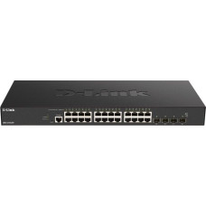 D-Link Switch D-Link Smart DXS-1210-28T