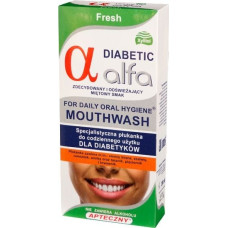 Atos Diabetic Fresh 200ml