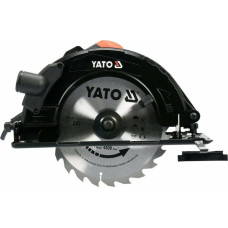 Yato Pilarka tarczowa Yato YT-82154 2800 W 235 mm