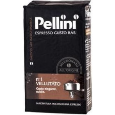 Pellini Pellini Espresso Vellutato No 1