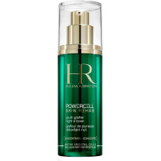 Helena Rubinstein Powercell Skin Rehab Night D-Toxer Concentrate oczyszczający koncentrat do twarzy na noc 30ml