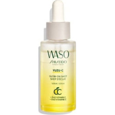 Shiseido Serum do Twarzy Shiseido WASO YUZU-C Glow-On (28 ml)