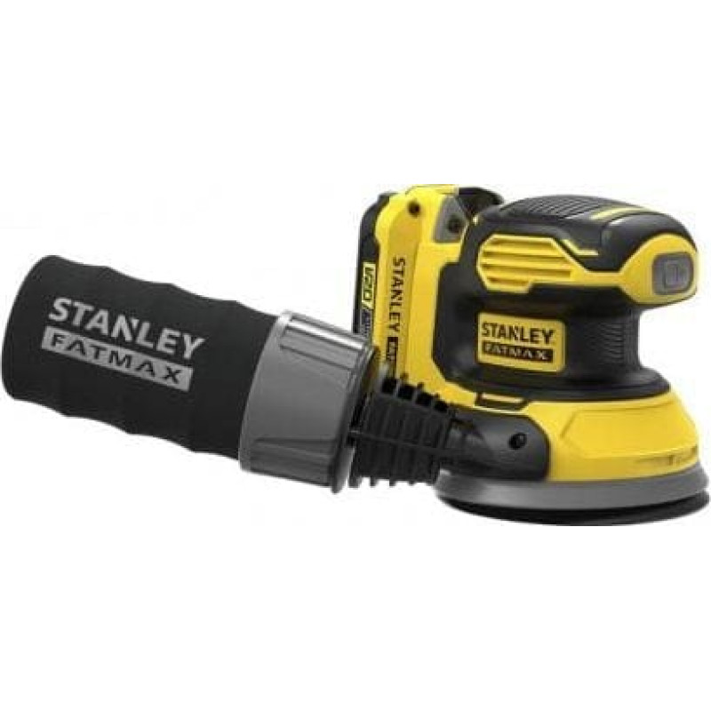 Stanley Szlifierka Stanley SFMCW220D1S