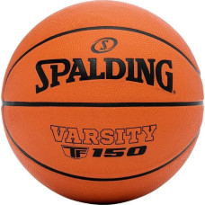 Spalding Varsity TF-150 FIBA Pomarańczowa r. 5 (84423Z)