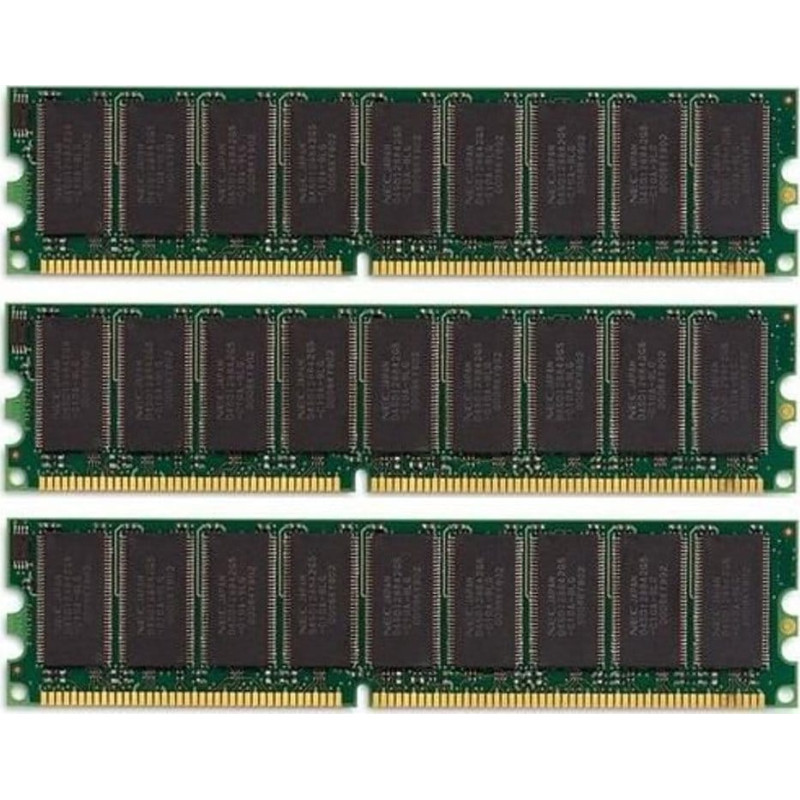 Coreparts Pamięć do laptopa CoreParts 6GB Memory Module