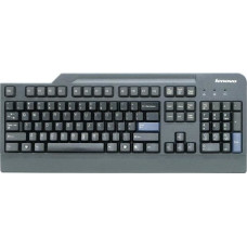 Lenovo Klawiatura Lenovo Keyboard US/English Pref. USB