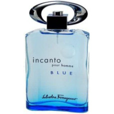 Salvatore Ferragamo Incanto Pour Homme Blue EDT 100 ml