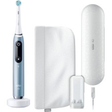 Oral-B Szczoteczka Oral-B iO Series 9 Luxe Edition Aqua Marine