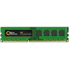 Micromemory Pamięć dedykowana MicroMemory DDR3 8GB 1333MHz (MMH3800/8GB