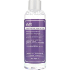 Klairs Toner Supple Preparation Unscented nawilżający tonik do twarzy 180ml