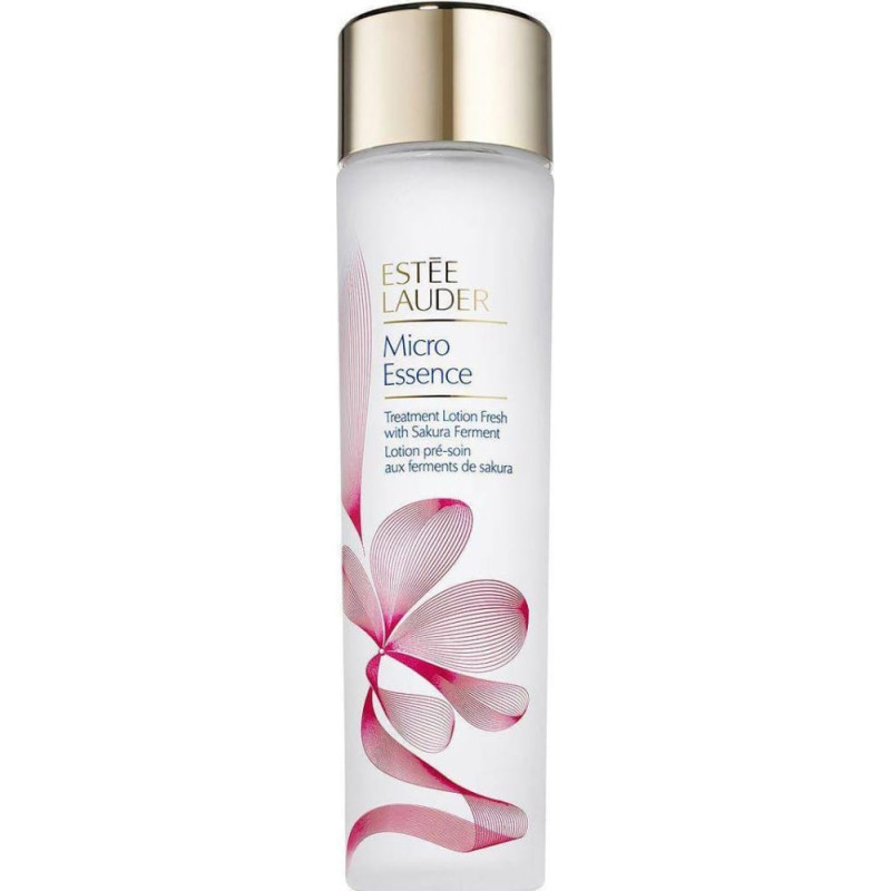 Estee Lauder ESTEE LAUDER_Micro Esscence Treatment Lotion Fresh With Sakura Ferment balsam do twarzy 200ml