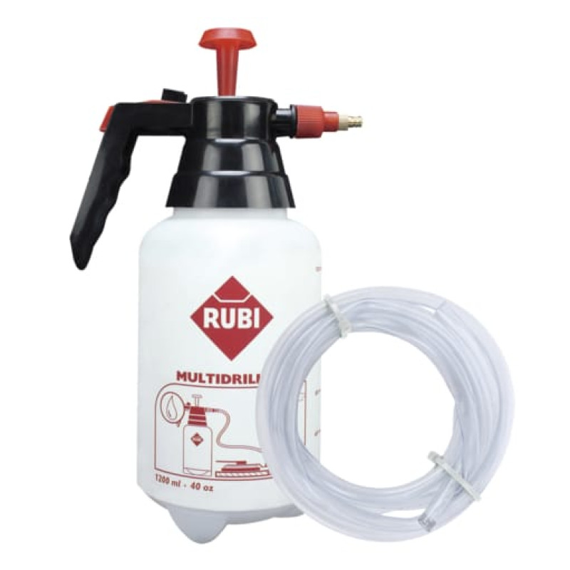 Rubi Hydronetka 1,2L do Multidrill (50947)