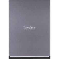 Lexar Dysk zewnętrzny SSD Lexar SSD USB3.1 2TB EXT./LSL210X002T-RNNNG LEXAR
