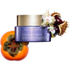 Clarins CLARINS NUTRI-LUMIERE REVIVE CREAM 50ML