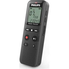 Philips Dyktafon Philips DVT1160