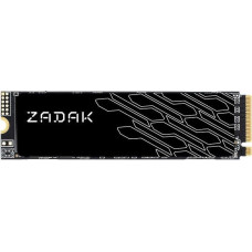 Apacer Dysk SSD Apacer TWSG3 1TB M.2 2280 PCI-E x4 Gen3 NVMe (ZS1TBTWSG3-1)