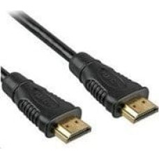 Premiumcord Kabel PremiumCord HDMI - HDMI 3m czarny (kphdme3)