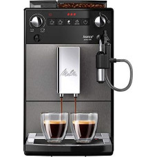 Melitta Ekspres ciśnieniowy Melitta Avanza F27/0-100